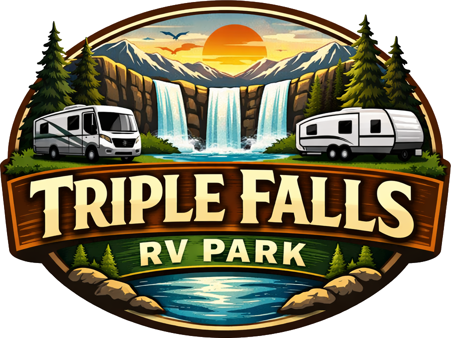 Triple Falls RV Park