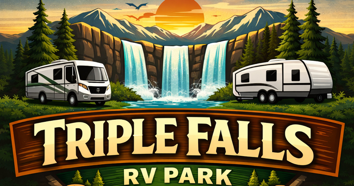 Triple Falls RV Park